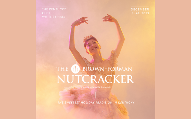 <h1 class="tribe-events-single-event-title">Louisville Ballet’s Nutcracker</h1>