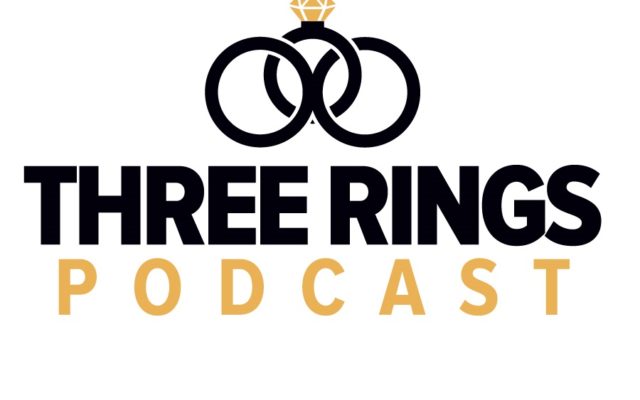 Three Rings Podcast