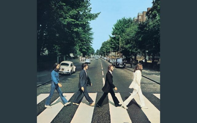 ‘Abbey Road’ Was the Best-Selling Vinyl LP of the 2010s
