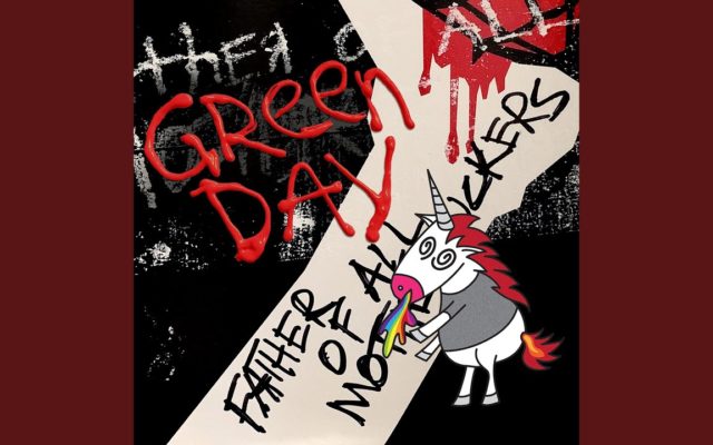 New Single Coming From Green Day, Album Tracklist Confirmed