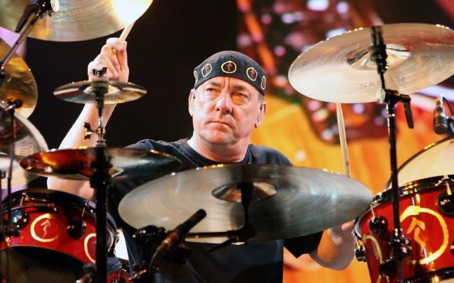 Canadian City Moves to Rename Concert Venue after Neil Peart