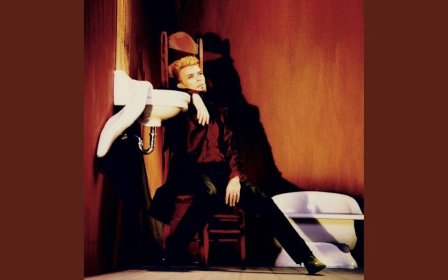 David Bowie EPs Coming On Record Store Day