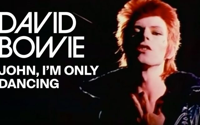David Bowie Rarities Coming For Record Store Day