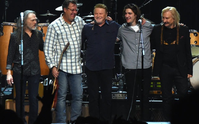 Eagles Launch 2020 ‘Hotel California’ Tour with 32-Song Set List