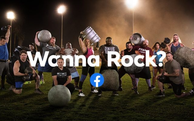 Twisted Sister’s ‘I Wanna Rock’ Featured In Facebook’s Super Bowl Commercial
