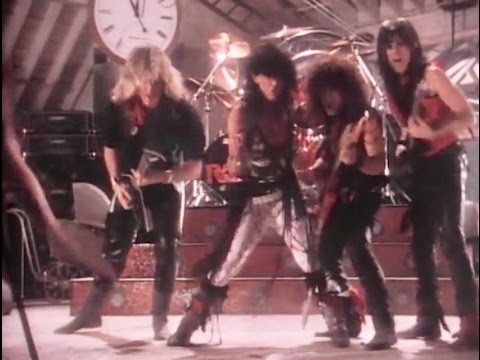Ratt To Appear In New Geico Commercial