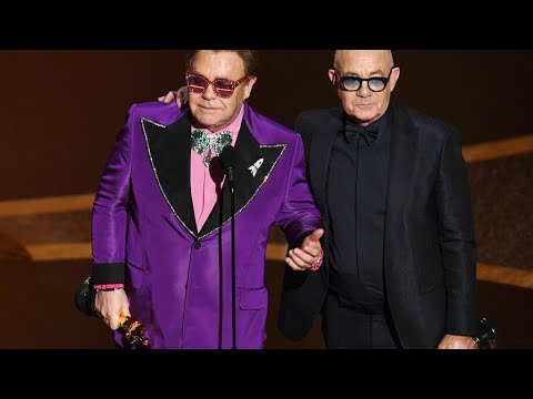 Elton John Forced to Cut Concert Short Due to Walking Pneumonia