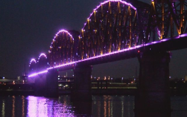 Dine Atop Big 4 Bridge This May with Chef Edward Lee