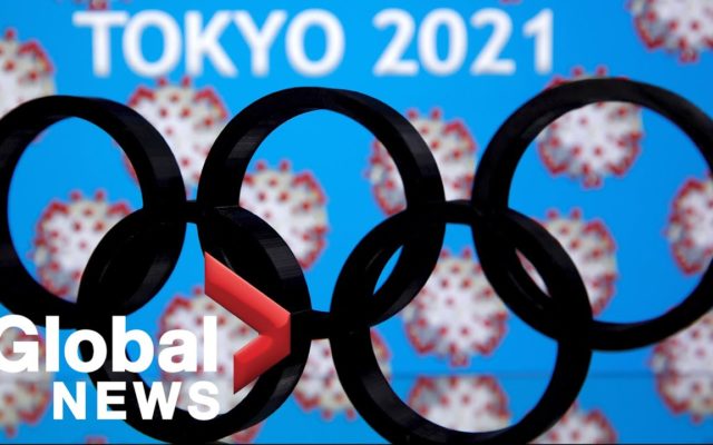 Tokyo Olympics Officially Rescheduled