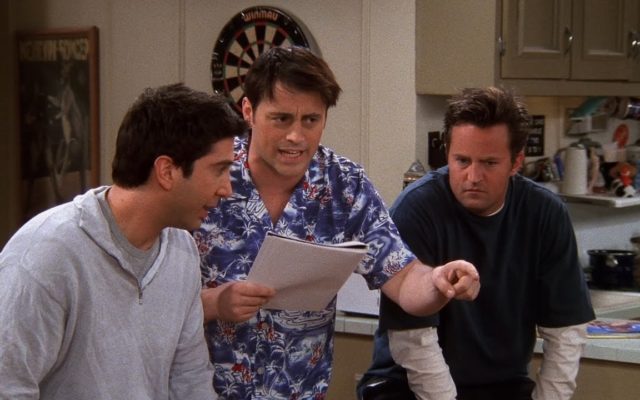 ‘Friends’ Monopoly Edition Just Dropped Exclusively on Amazon