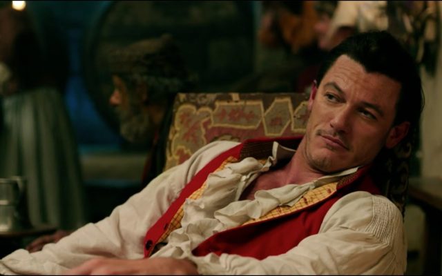 ‘Beauty and the Beast’ Prequel in the Works at DisneyPlus With Josh Gad and Luke Evans