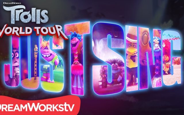 ‘Trolls World Tour’ To Be Released On-Demand on April 10th