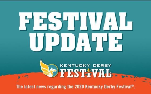 Derby Festival miniMarathon UPDATE