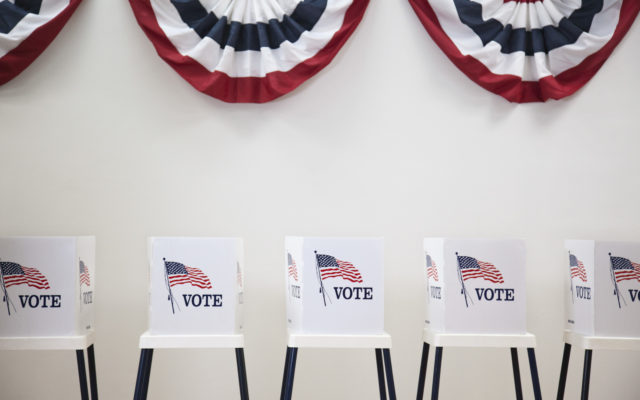 Today Is Your Last Day To Register for 2020 Primary Elections in KY