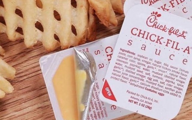 Chick-Fil-A Is Releasing Chick-Fil-A Sauce and Polynesian Sauce By the Bottle