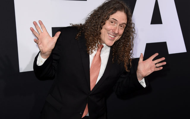 ‘Weird Al’ Yankovic To Play Ted Nugent