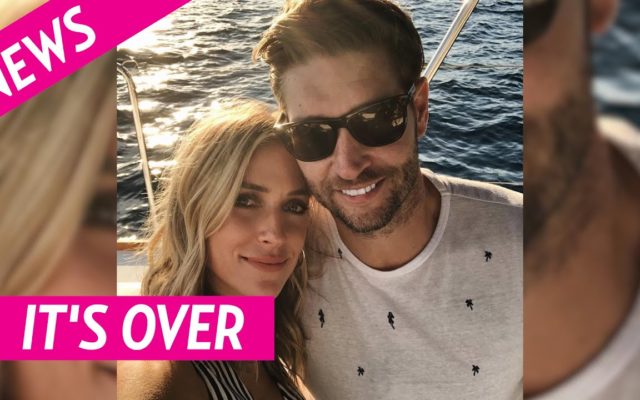 Kristin Cavallari and Jay Cutler Announce Divorce After 10 Years of Marriage