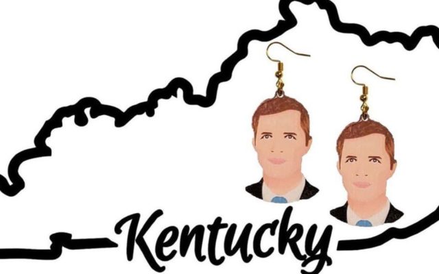 Beshearrings are Available To Support the Team Kentucky Fund