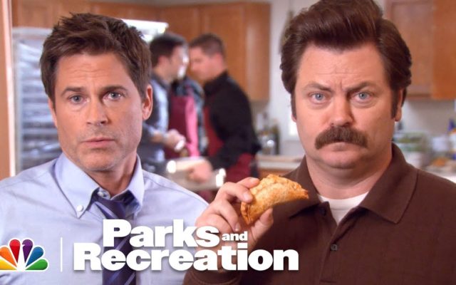 Parks and Recreation Staff to Reunite for Special 30 Minute Episode on Social Distancing