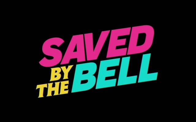 ‘Saved By The Bell’ Teaser Trailer is Here With AC Slater and Jesse Spano