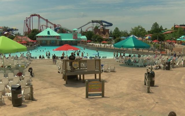 Kentucky Kingdom Makes Plan to Open in June with Extended Hours
