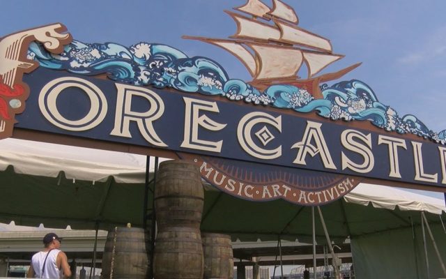 Forecastle Festival 2020 Has Been Canceled, to Resume in 2021