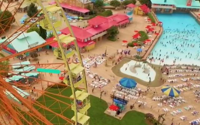 Kentucky Kingdom and Public Pools Allowed to Reopen on June 29th