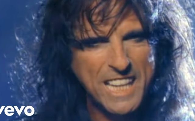 How to Land a Role in Alice Cooper’s Next Music Video