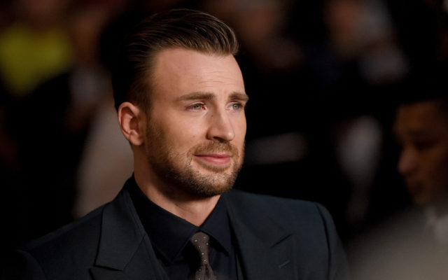 Chris Evans Turned Down The Role Of Captain America Several Times