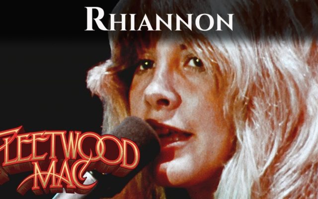 Stevie Nicks Is Working On A ‘Rhiannon’ Movie