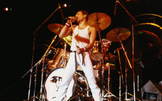Official Queen Photo Book On The Way
