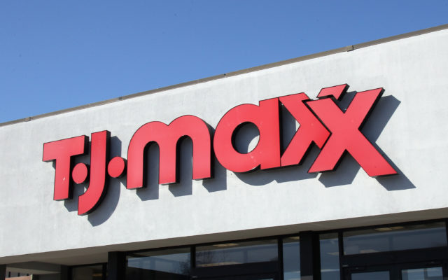 TJ Maxx Relaunches Their Online Store with a Catch