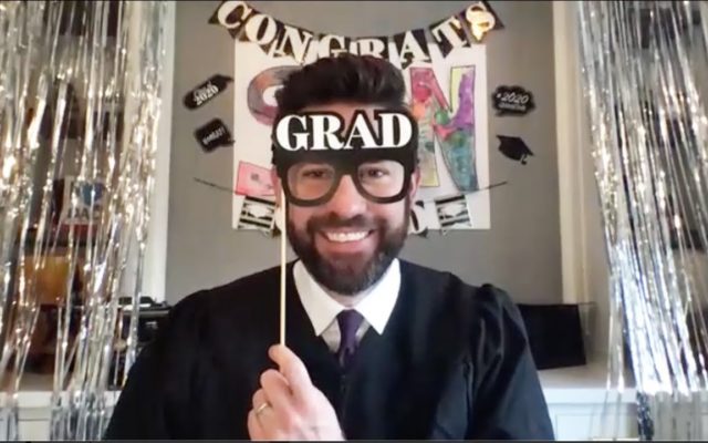 SGN Graduation Is What You Need to Watch this Morning