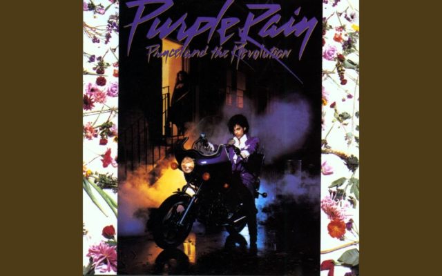 Prince ‘Purple Rain’ Concert Streaming This Week