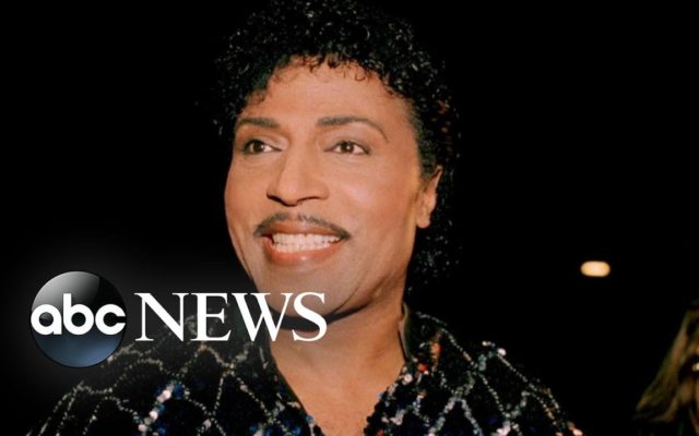 Little Richard Passes Away at age 87