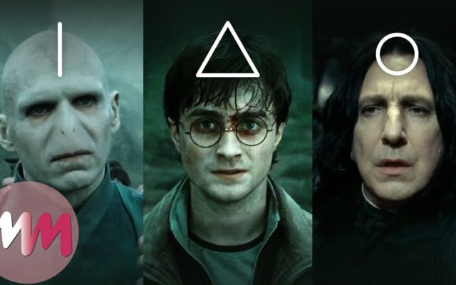All 8 Harry Potter Films Now Streaming on HBO Max