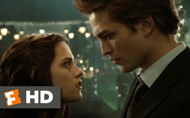 Twilight Saga Continues with “Midnight Sun” Out August 4th