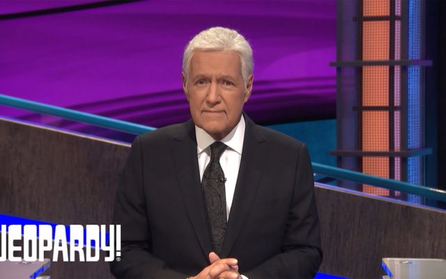Jeopardy Runs Out of New Episodes Amid Pandemic