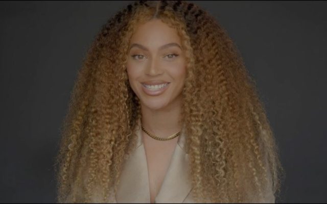 Beyonce Pens Letter to Kentucky Attorney General in Regards to Breonna Taylor