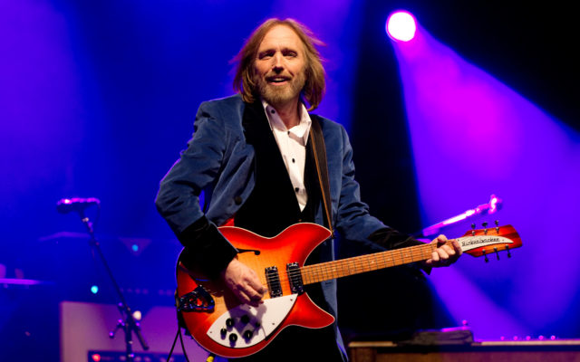 Tom Petty Documentary To Premiere Next Month