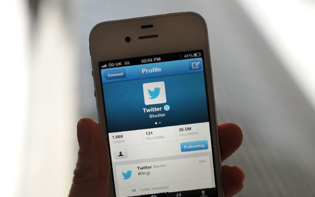 Twitter Will Let You Record and Post Short Audio Tweets