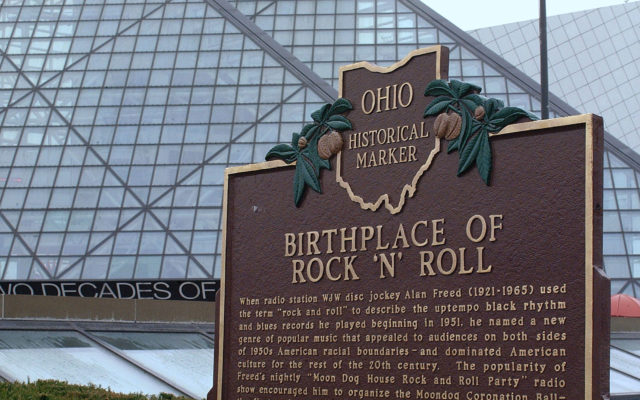 Rock and Roll Hall of Fame To Reopen This Weekend