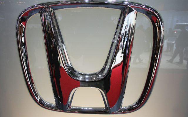 Honda Recalling 1.4 Million Vehicles