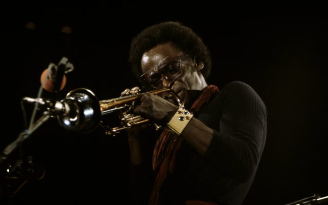 Miles Davis Lost Septet Live Album to Be Released