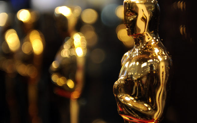The Oscars Will Be Held ‘In Person’