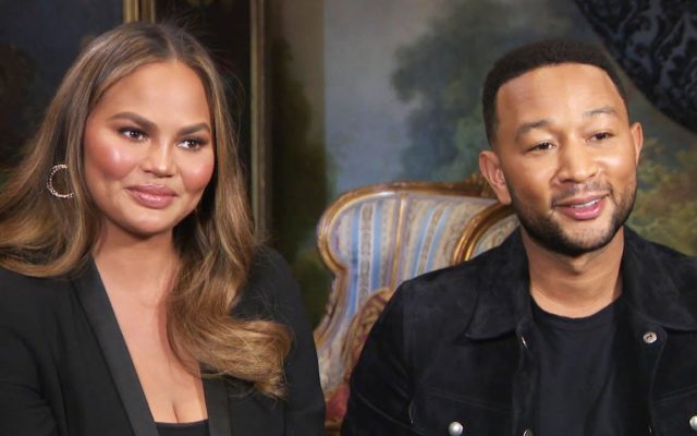 John Legend Hosting Father’s Day Special on ABC with Stevie Wonder and More