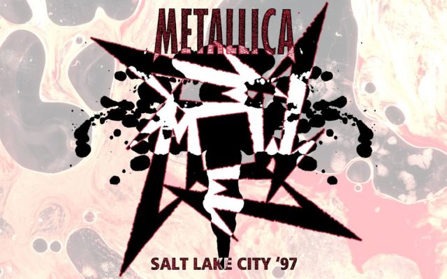 Metallica To Stream 1997 Concert For #MetallicaMondays