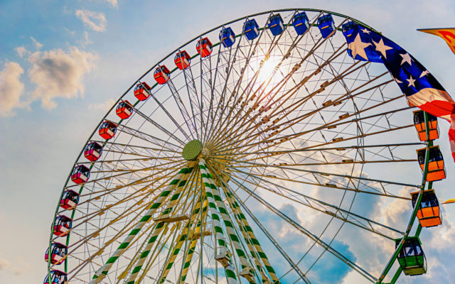 Indiana State Fair Has Been Canceled for 2020