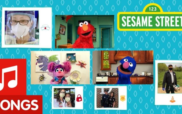 Sesame Street to Host a Town Hall Addressing Racism