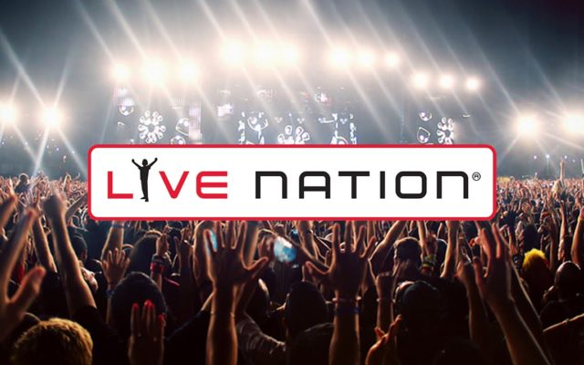 Live Nation’s New Policy Asks Artists to Take A Pay Cut and Take The Burden of Canceled Shows in 2021